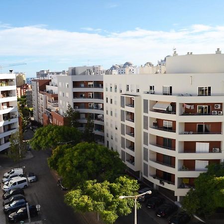 Clem Terrace Flat Apartment Portimao Exterior photo