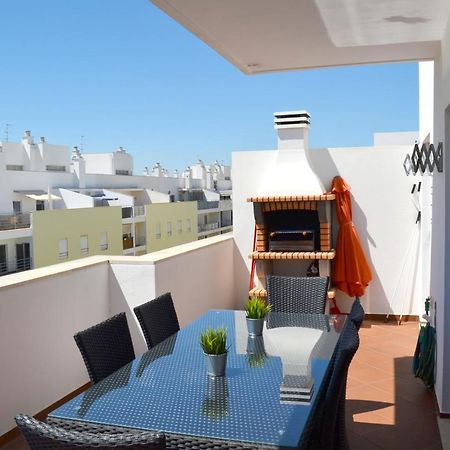 Clem Terrace Flat Apartment Portimao Exterior photo