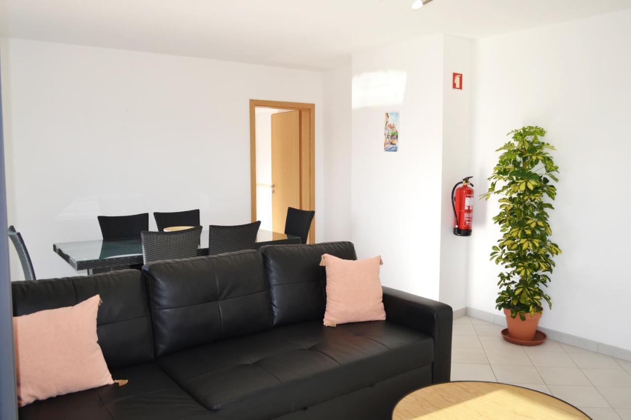 Clem Terrace Flat Apartment Portimao Exterior photo
