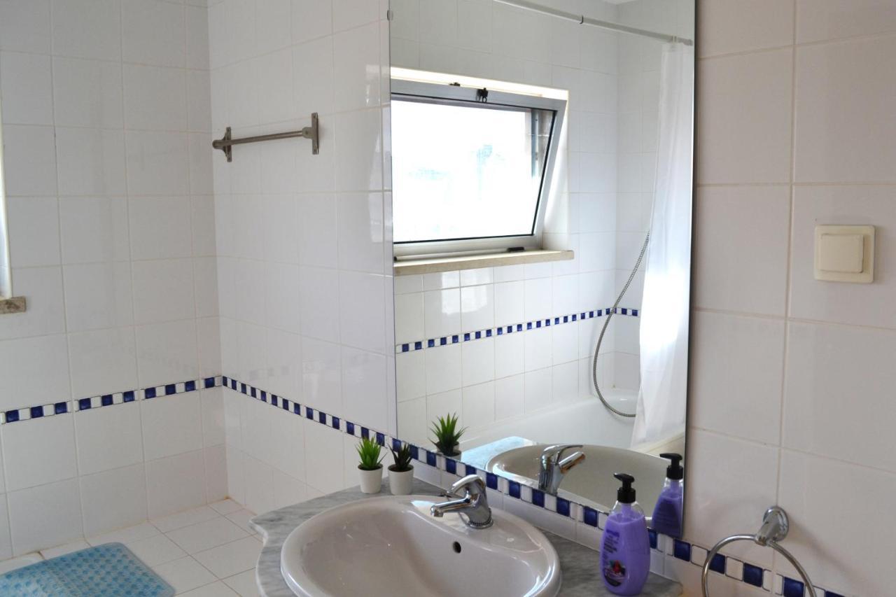 Clem Terrace Flat Apartment Portimao Exterior photo