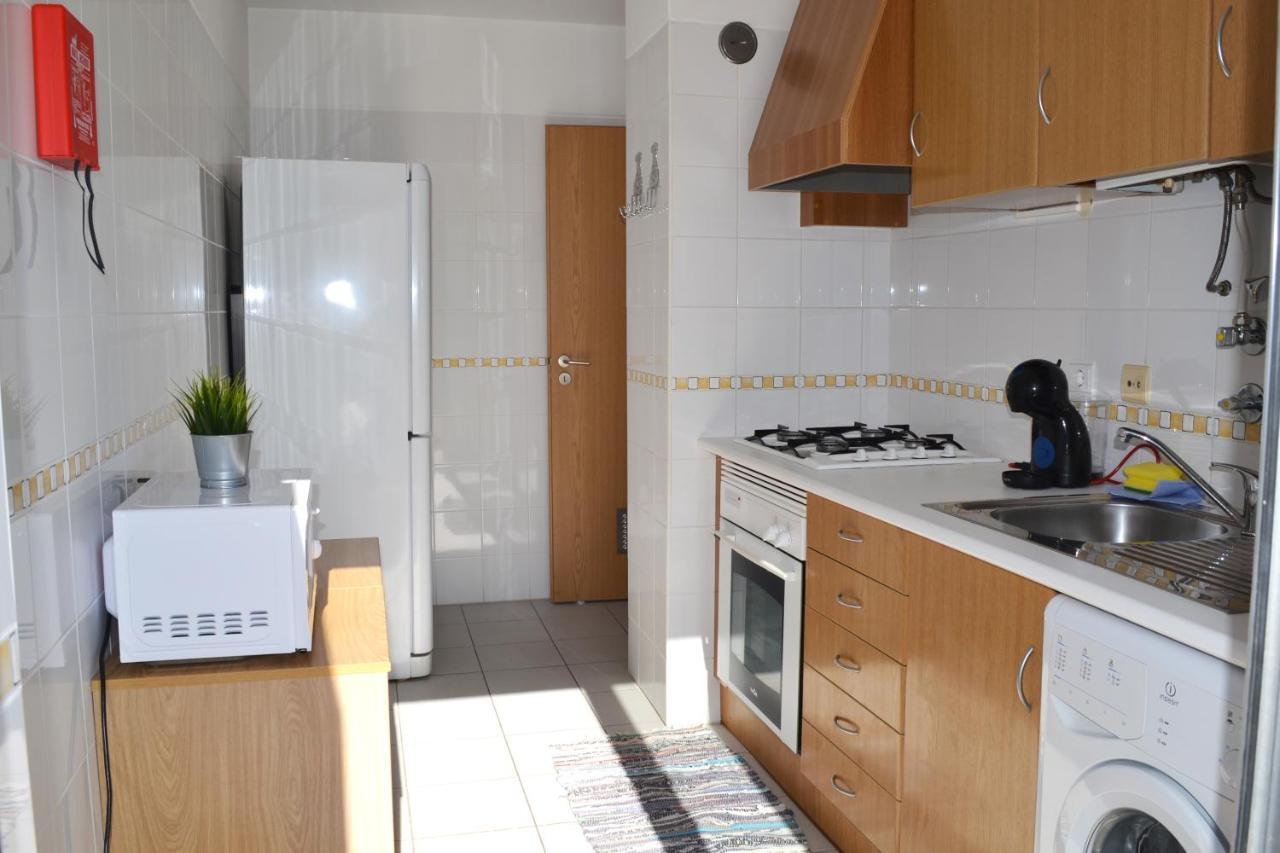 Clem Terrace Flat Apartment Portimao Exterior photo